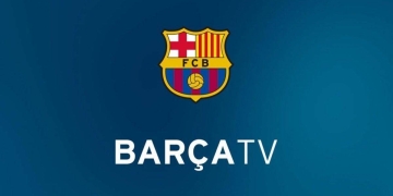 El Barcelona cerró su canal Barça TV