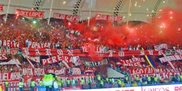 En América hablaron: ¿Qué beneficios le dan a la barra?