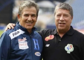 ¡Respuesta del Bolillo a Pinto! “Como Shakira” y “si me saluda…”