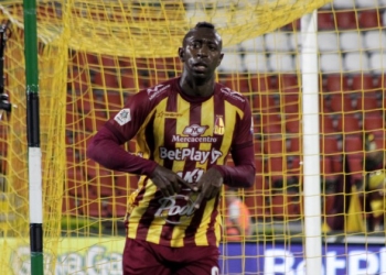 Al Tolima le sobra lo que al Medellín le falta
