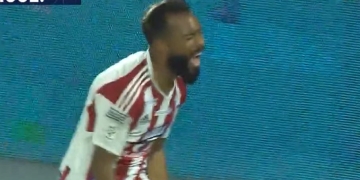 ‘Cariaco’ vuelve al gol y explota el Metropolitano