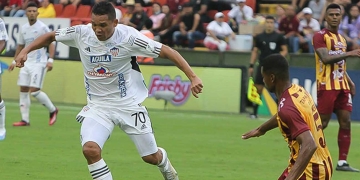 ¿Cómo explicar lo que está pasando con Carlos Bacca?
