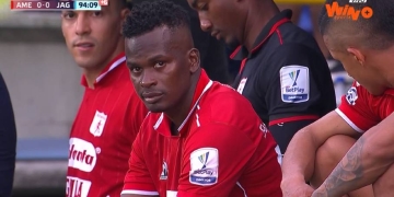 ¿América de Cali es un equipo Darwin-dependiente?