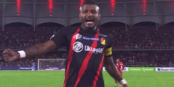 Carlos Ramírez, otra vez, hace efectiva la ‘Ley del Ex’