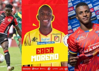 Así le está yendo a los jugadores cedidos de América