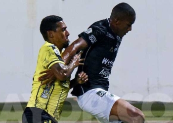 Tabla del descenso: ganó Alianza Petrolera… ¡presión para Once Caldas y Deportivo Cali!