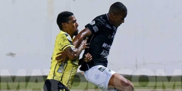 Tabla del descenso: ganó Alianza Petrolera… ¡presión para Once Caldas y Deportivo Cali!
