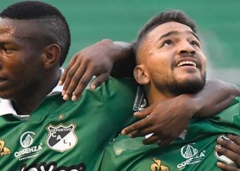 Deportivo Cali: las sorpresas para hoy en Copa