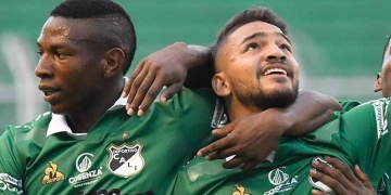 Deportivo Cali: las sorpresas para hoy en Copa