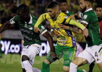 Fecha 11: cómo quedó Deportivo Cali en la tabla y cuándo vuelve a jugar
