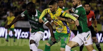 Fecha 11: cómo quedó Deportivo Cali en la tabla y cuándo vuelve a jugar