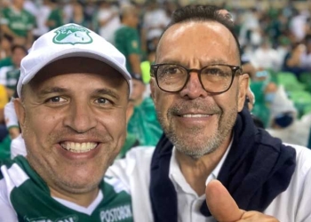 Cheché Hernández: sus pasos por Deportivo Cali y el deseo de volver