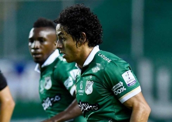 Para que quede claro: “Daniel Mantilla no ha renunciado a Deportivo Cali”