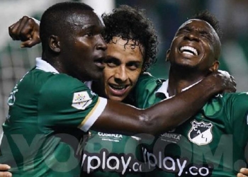 ¡Qué desahogo, Daniel Mantilla!