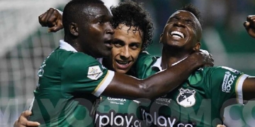 ¡Qué desahogo, Daniel Mantilla!