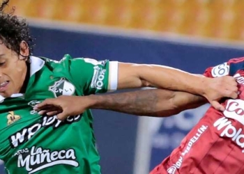 ¿¡Renunció Daniel Mantilla!?