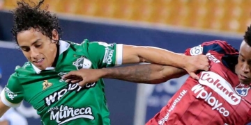 ¿¡Renunció Daniel Mantilla!?