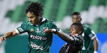 “Puede ser que Mantilla estuviera nervioso, pero…”