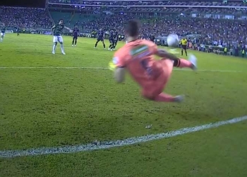 El arquero de La Equidad, “sus mañas” y lo que pasó con Daniel Mantilla en el penalti