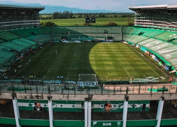 ¿Cómo se llama el estadio del Deportivo Cali y qué pasará con su nombre?