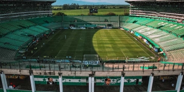 ¿Cómo se llama el estadio del Deportivo Cali y qué pasará con su nombre?