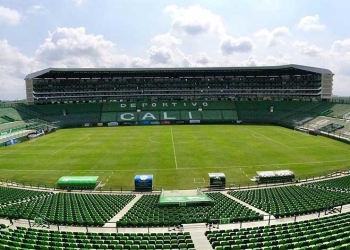 PetroSoccer, Deportivo Cali y Gerson Solano: “Todo va viento en popa”