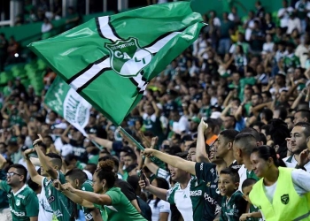 El fenómeno Deportivo Cali: por qué su hinchada asombra en el 2023