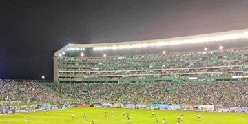 Ejemplar: ¡La tremenda respuesta de la hinchada de Deportivo Cali!