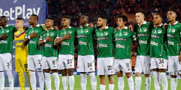 Deportivo Cali, la crisis sin fin y el triste capítulo en el Atanasio