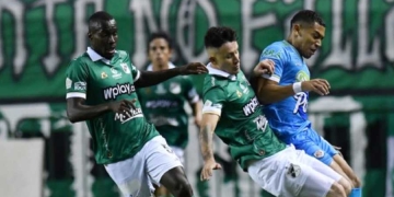 Deportivo Cali en la Copa es otra cosa
