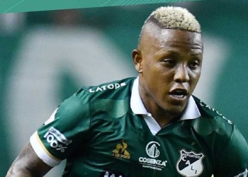 ¿Por qué «el tema con Deportivo Cali por Jhon Vásquez está muy delicado»?