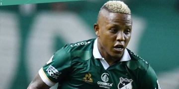 ¿Por qué «el tema con Deportivo Cali por Jhon Vásquez está muy delicado»?