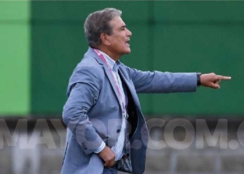 ¿Qué dijo Pinto de lo que viene (Junior y América)? “Son dos rivales de…”