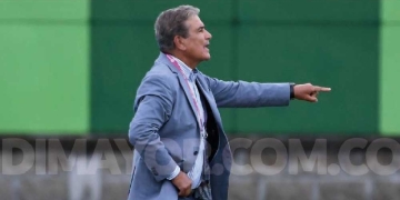 ¿Qué dijo Pinto de lo que viene (Junior y América)? “Son dos rivales de…”