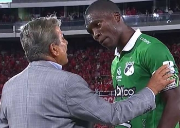 Pinto y los detalles de su charla con Mera tras la expulsión de Díaz