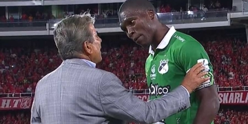 Pinto y los detalles de su charla con Mera tras la expulsión de Díaz