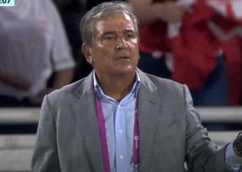 ¿Qué pasó desde los 20 minutos del clásico, profe Pinto?