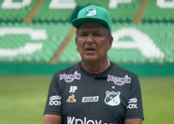 ¡Ahora sí habló Pinto! Mensaje al hincha y “hoy Deportivo Cali necesita…”