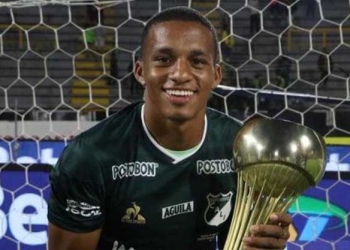 ¿Quién es Juan José Córdoba, titular en el Atanasio ante el DIM?