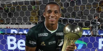 ¿Quién es Juan José Córdoba, titular en el Atanasio ante el DIM?