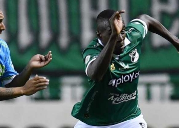 Juan José Tello y las demás bajas para la visita al DIM