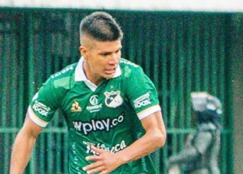 ¿¡Por qué no estaba jugando Kevin Salazar!?