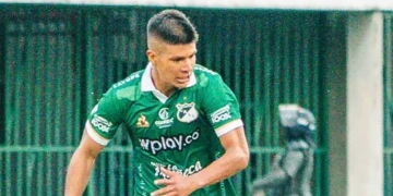 ¿¡Por qué no estaba jugando Kevin Salazar!?