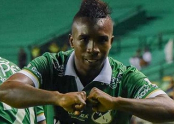 Kevin Velasco y una muestra de amor al Cali: ¡Por eso no se fue!