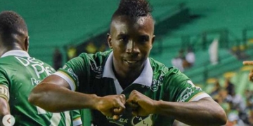 Kevin Velasco y una muestra de amor al Cali: ¡Por eso no se fue!