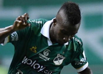 De lo mejor de Kevin Velasco con la 10 del Cali. ¡Y tiene su premio!