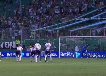 Lección aprendida en los penaltis: ¡Así sí, Kevin Velasco!