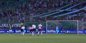 Lección aprendida en los penaltis: ¡Así sí, Kevin Velasco!