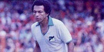 ¿Quién fue Miguel Escobar y qué récord histórico dejó en Deportivo Cali?