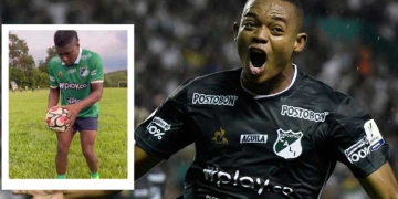 Bromeó con los penaltis de Deportivo Cali y así respondió Hárold Preciado: “Eso no es pa…”